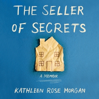The Seller of Secrets